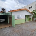 Casa para venda, 2 quarto(s),  Bosque Da Saúde, Cuiabá - CA7440