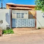 Casa para venda,  Nova Conquista, Cuiabá - CA7547