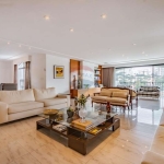 Vende apartamento com vista deslumbrante, lazer  4 suítes 362m² por R$ 6.950.000,00 - em Higienópolis, na Rua Tupi, 871  - São Paulo/SP