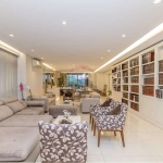 Vende Apto Rua Dr. Veiga Filho 340, ap 41, Higienópolis,  310 M , 5 quartos, 4 suítes 4 vagas,  R$ 3.000.000,00