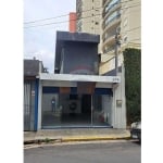 Prédio Comercial no miolo da Chácara Santo Antônio, 154 m2 Rua Pais da Silva, 710.000,00 à Venda