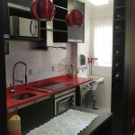 Apartamento com 2 quartos para alugar na Avenida dos Canários, 108, Santa Felicidade, Curitiba