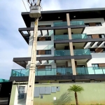 Apartamento com 2 quartos à venda na Augusto Bertoldi, 313, Balneário Eliane, Guaratuba