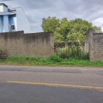 Terreno à venda na Rua Luiz Pelegrino Toaldo, 281, Santa Felicidade, Curitiba