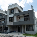 Casa com 3 quartos à venda na Rua João Azolin, 757, Santa Felicidade, Curitiba