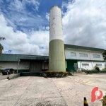 Galpão, 7400 m² - venda por R$ 20.000.000,00 ou aluguel por R$ 150.000,00/mês - Distrito Industrial - Manaus/AM