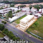 Prédio para alugar, 2800 m² - Ponta Negra - Manaus/AM