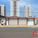 Casa com 3 dormitórios à venda, 253 m² por R$ 590.000,00 - Dom Pedro - Manaus/AM