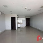 Sala no Cristal Tower para alugar, 40 m² por R$ 8.500/mês - Manaus/AM