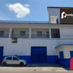 Prédio Comercial com 1.348m² - venda por R$ 3.000.000 ou aluguel por R$ 12.000/mês - Novo Israel - Manaus/AM