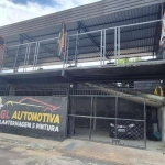 Galpão, 820 m² - venda por R$ 2.000.000 ou aluguel por R$ 12.000/mês - Novo Aleixo - Manaus/AM