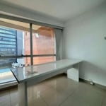 Sala no Atlantic Tower para alugar, 33 m² por R$ 3.500/mês - Chapada - Manaus/AM