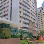 Apartamento Cond. Vida com 3 dormitórios para alugar, 94 m² por R$ 7.000/mês - Adrianópolis - Manaus/AM