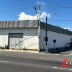 Galpão para alugar, 550 m² por R$ 15.125,00/mês - Tarumã - Manaus/AM