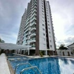 Apartamento no Maison Efigênio com 3 suítes para alugar, 155 m² por R$ 9.000/mês - Aleixo - Manaus/AM