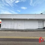 Prédio Comercial para alugar, 500 m² por R$ 25.000/mês - Alvorada - Manaus/AM