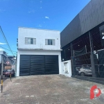 Galpão na Av. Constantino Nery 1300 m2 - Locação