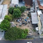 Terreno plano à venda - 900 m² por R$ 2.500.000 - Vieiralves - Nossa Senhora das Graças - Manaus/AM