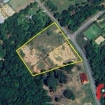 Terreno à venda, 11500 m² por R$ 2.300.000 - Tarumã - Manaus/AM