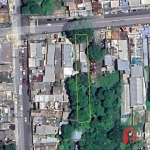 Terreno à venda, 720 m² por R$ 1.200.000 -  Rua Japurá - Centro - Manaus/AM