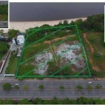 Terreno à venda, 10000 m² por R$ 30.000.000,00 - Ponta Negra - Manaus/AM