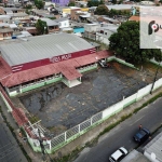 Galpão à venda, 1150 m² - Novo Aleixo - Manaus/AM