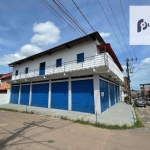 Galpão à venda, 491 m² por R$ 600.000,00 - Alvorada - Manaus/AM