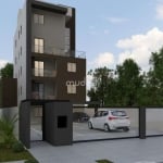 Apartamento em construção na Cidade Jardim