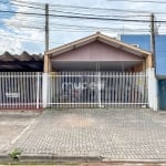 Casa no Jardim Cruzeiro