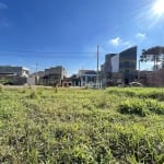 Terreno à venda no bairro Campo Largo da Roseira - São José dos Pinhais/PR