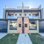 Triplex alto padrão