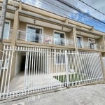 Triplex no bairro Bom Jesus em São José dos Pinhais