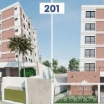 Apartamento Garden com 3 dormitórios à venda, 166 m² por R$ 736.000,00 - Vila Bancária - Campo Largo/PR