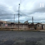 Terreno à venda, 720 m² por R$ 650.000,00 - Jardim Santa Luzia - Campo Largo/PR