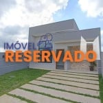 Casa com 3 dormitórios à venda, 93 m² por R$ 470.000,00 - Jardim Florestal - Campo Largo/PR