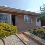 Casa com 3 dormitórios à venda, 120 m² por R$ 389.000,00 - São João I - Campo Largo/PR