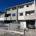 Sobrado com 4 dormitórios à venda, 150 m² por R$ 585.000,00 - Vila Bancária - Campo Largo/PR