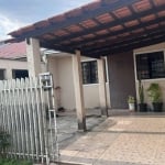 Casa com 2 dormitórios à venda, 50 m² por R$ 200.000,00 - Cristo Rei - Campo Largo/PR