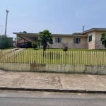 Casa com 3 dormitórios à venda, 80 m² por R$ 395.000,00 - Botiatuva - Campo Largo/PR