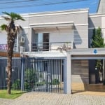 Sobrado com 3 dormitórios à venda, 110 m² por R$ 595.000,00 - Vila Itaqui - Campo Largo/PR