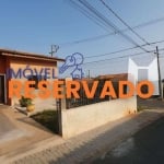 Casa com 2 dormitórios à venda, 46 m² por R$ 229.000,00 - Butiatuva - Campo Largo/PR