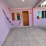 Casa com 2 dormitórios à venda, 45 m² por R$ 230.000,00 - São Marcos - Campo Largo/PR