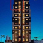 Cobertura com 3 dormitórios à venda, 153 m² por R$ 1.250.000,00 - Vila Operária - Campo Largo/PR