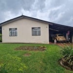 Casa com 2 dormitórios à venda, 50 m² por R$ 270.000,00 - Jardim Florestal - Campo Largo/PR