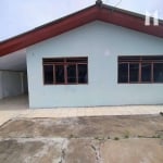 Casa com 2 dormitórios à venda, 120 m² por R$ 250.000,00 - Conjunto Habitacional Joaquim Celestino Ferreira - Campo Largo/PR