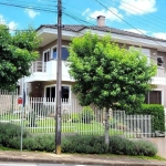 Sobrado com 4 dormitórios à venda, 281 m² por R$ 1.500.000,00 - Vila Bancaria - Campo Largo/PR