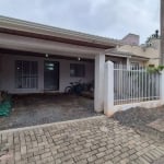 Casa com 3 dormitórios à venda, 55 m² por R$ 279.999,00 - Águas Claras - Campo Largo/PR