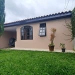 Casa com 3 dormitórios à venda, 80 m² por R$ 230.000,00 - Jardim Florestal - Campo Largo/PR