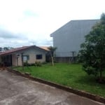 Casa com 2 dormitórios à venda, 70 m² por R$ 350.000,00 - Loteamento Itaboa - Campo Largo/PR