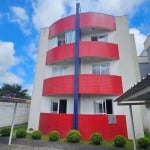 Apartamento com 2 dormitórios para alugar, 57 m² por R$ 1.952,47/mês - Centro - Campo Largo/PR